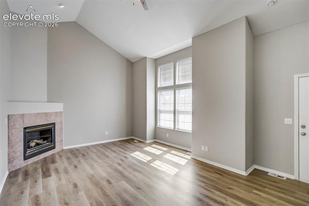 1645 Needham Court Colorado Springs CO 80916