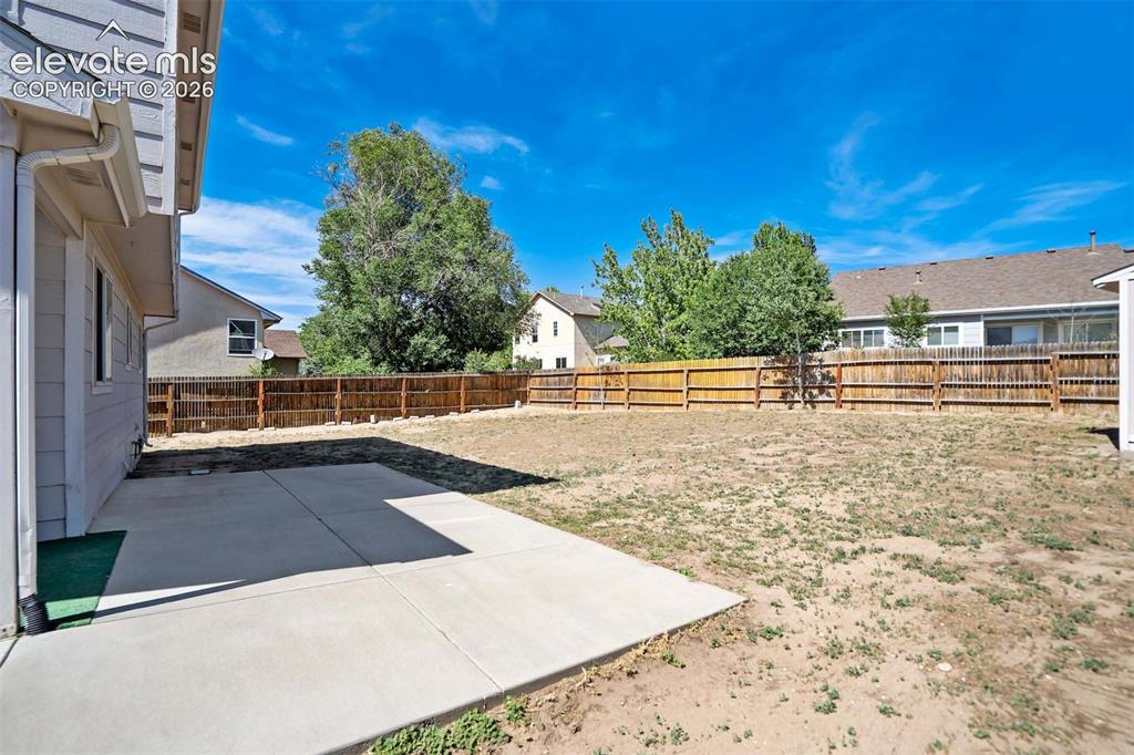 1645 Needham Court Colorado Springs CO 80916