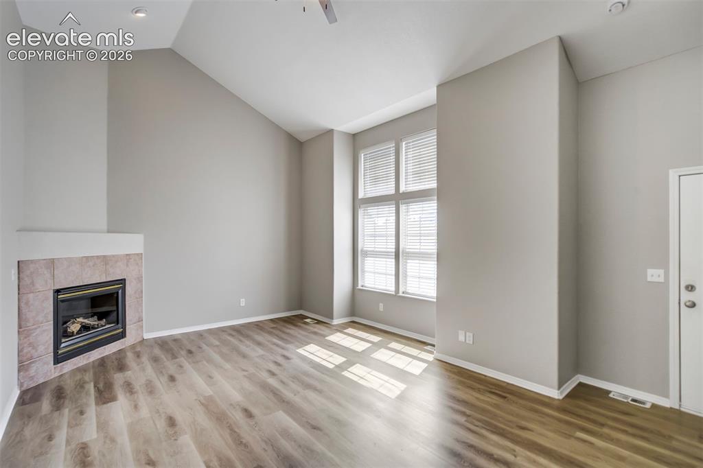 1645 Needham Court Colorado Springs CO 80916