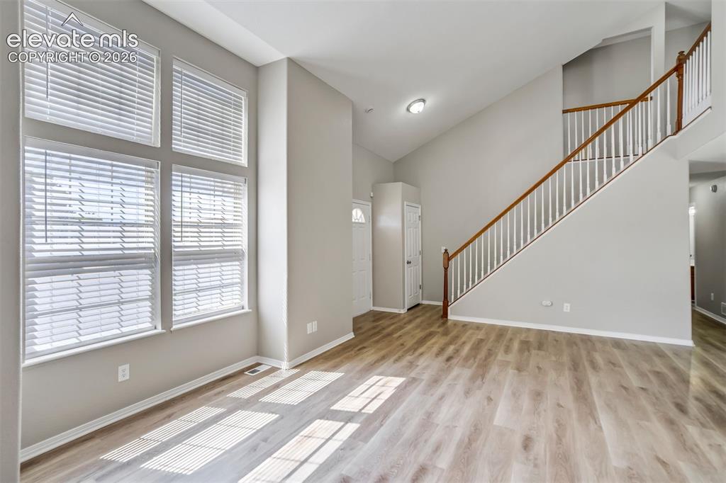 1645 Needham Court Colorado Springs CO 80916