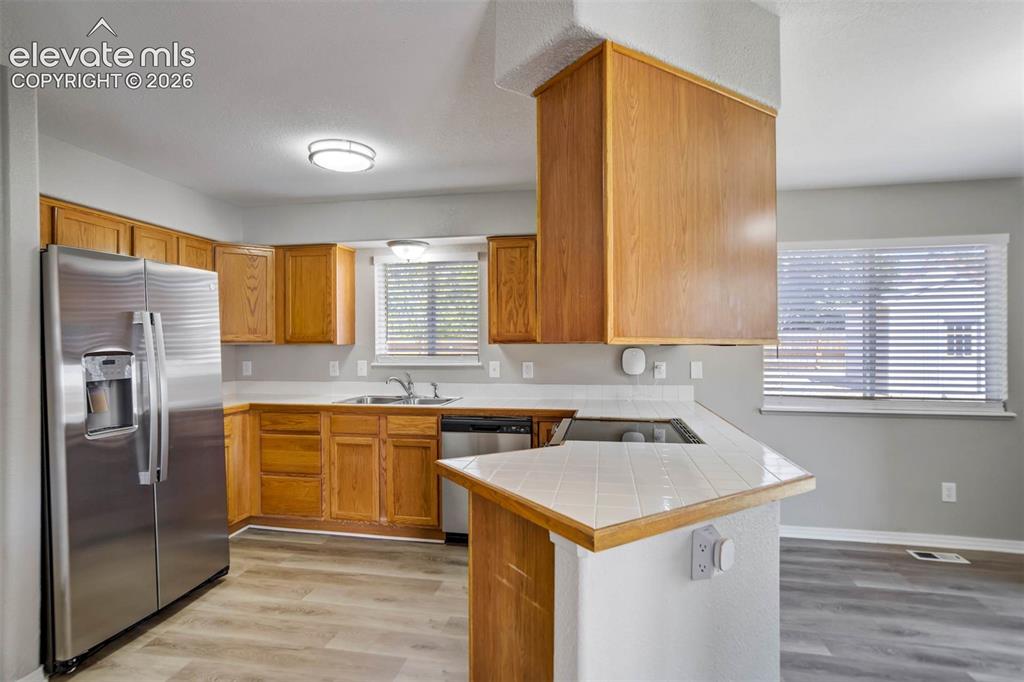 1645 Needham Court Colorado Springs CO 80916