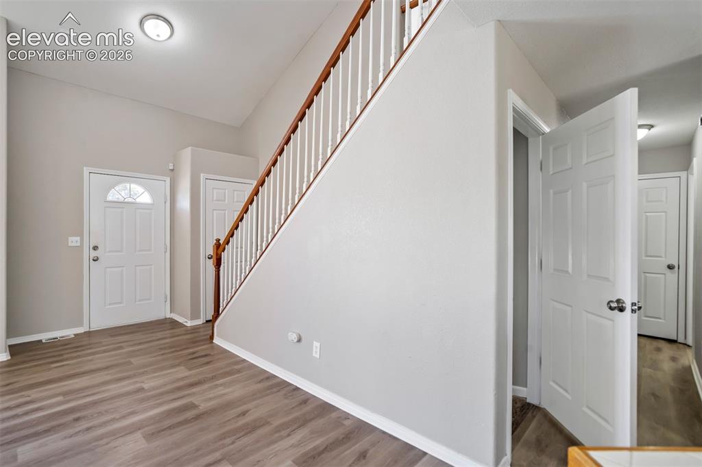 1645 Needham Court Colorado Springs CO 80916