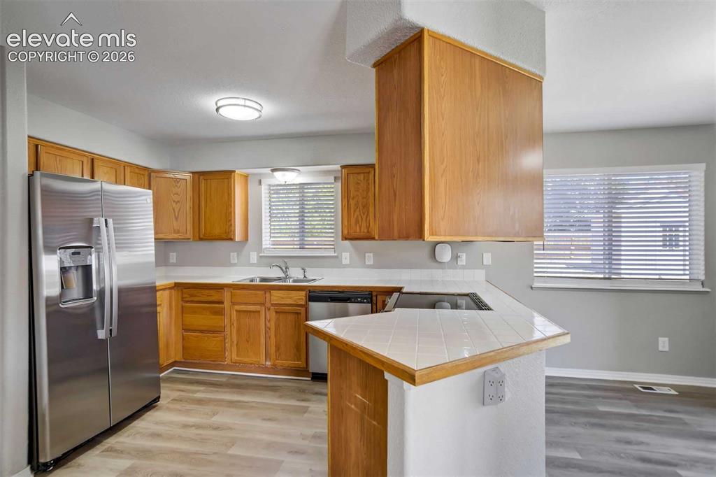 1645 Needham Court Colorado Springs CO 80916