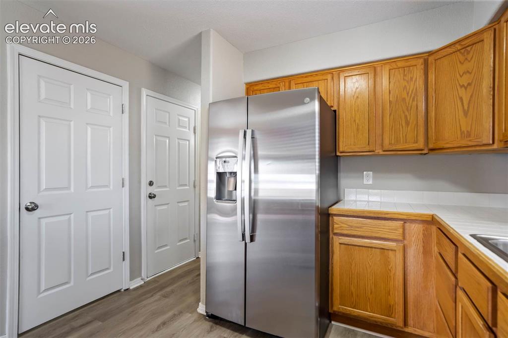 1645 Needham Court Colorado Springs CO 80916