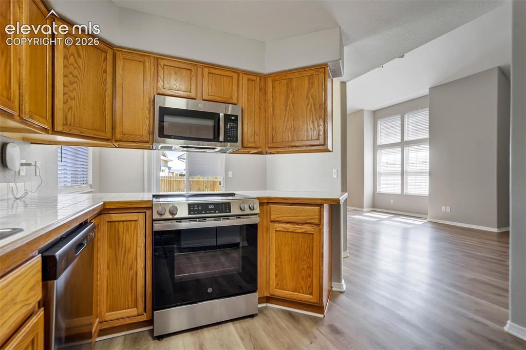 1645 Needham Court Colorado Springs CO 80916