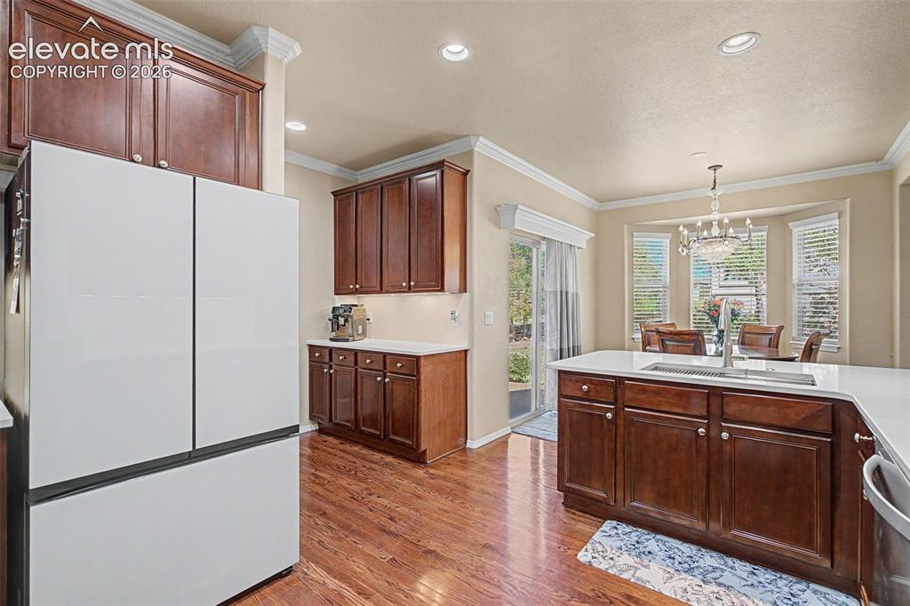 9012 Stony Creek Drive Colorado Springs CO 80924