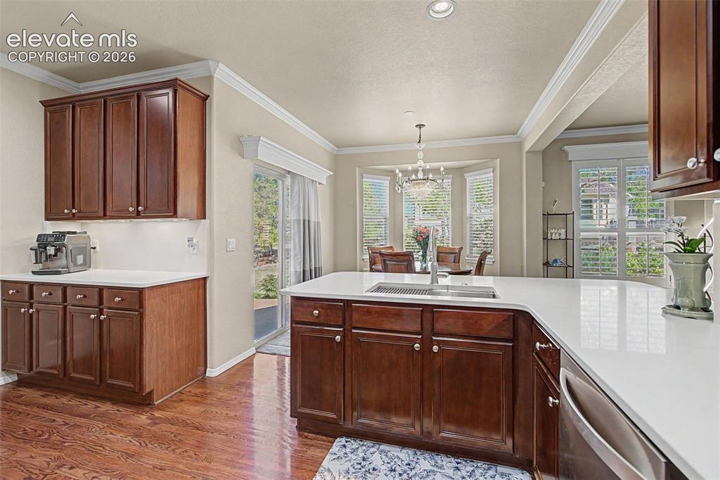 9012 Stony Creek Drive Colorado Springs CO 80924