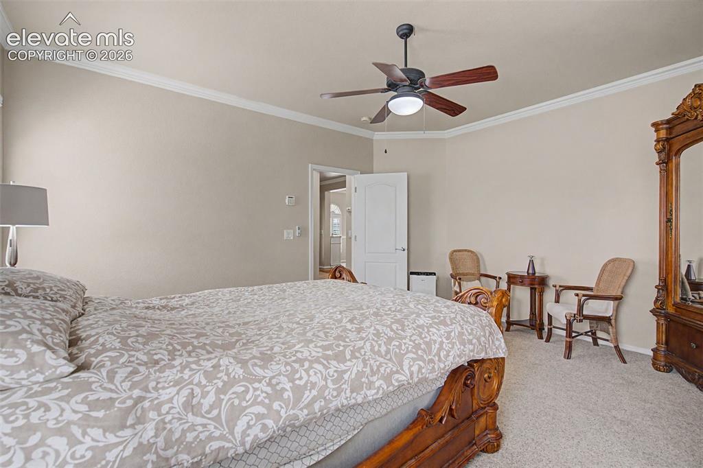 9012 Stony Creek Drive Colorado Springs CO 80924