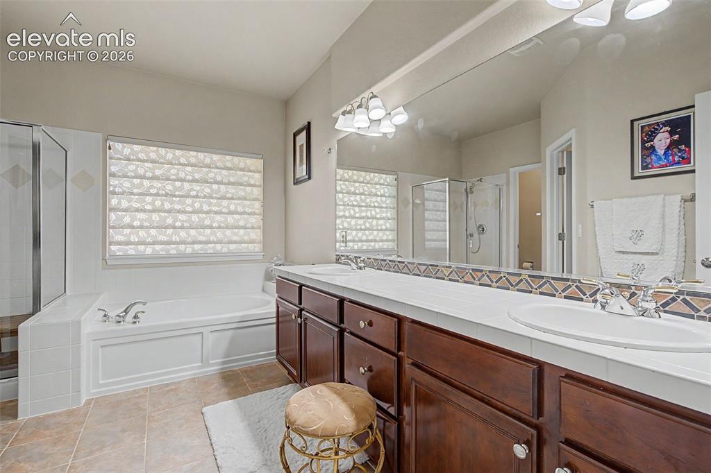 9012 Stony Creek Drive Colorado Springs CO 80924