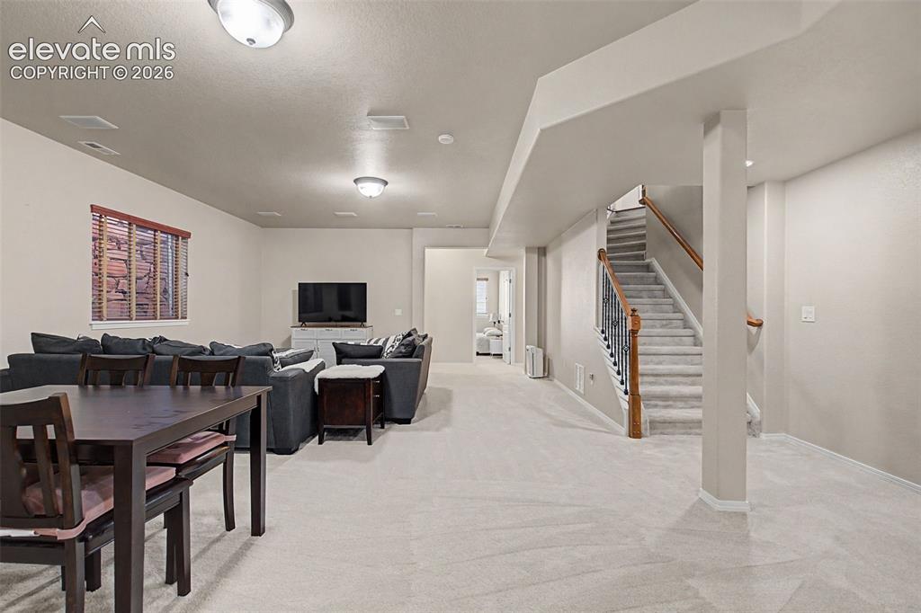9012 Stony Creek Drive Colorado Springs CO 80924