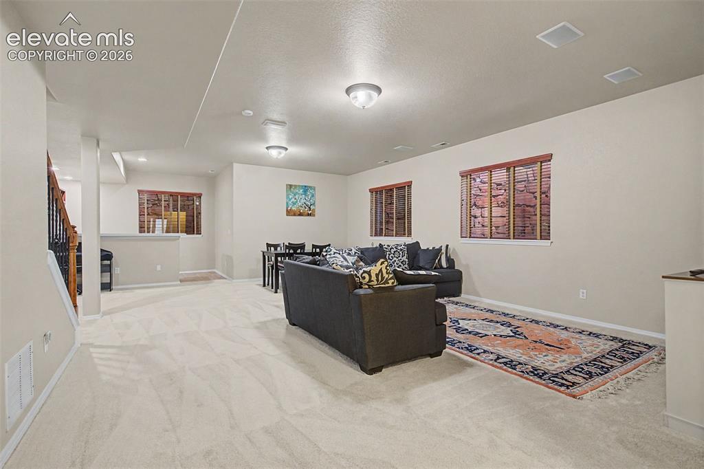 9012 Stony Creek Drive Colorado Springs CO 80924