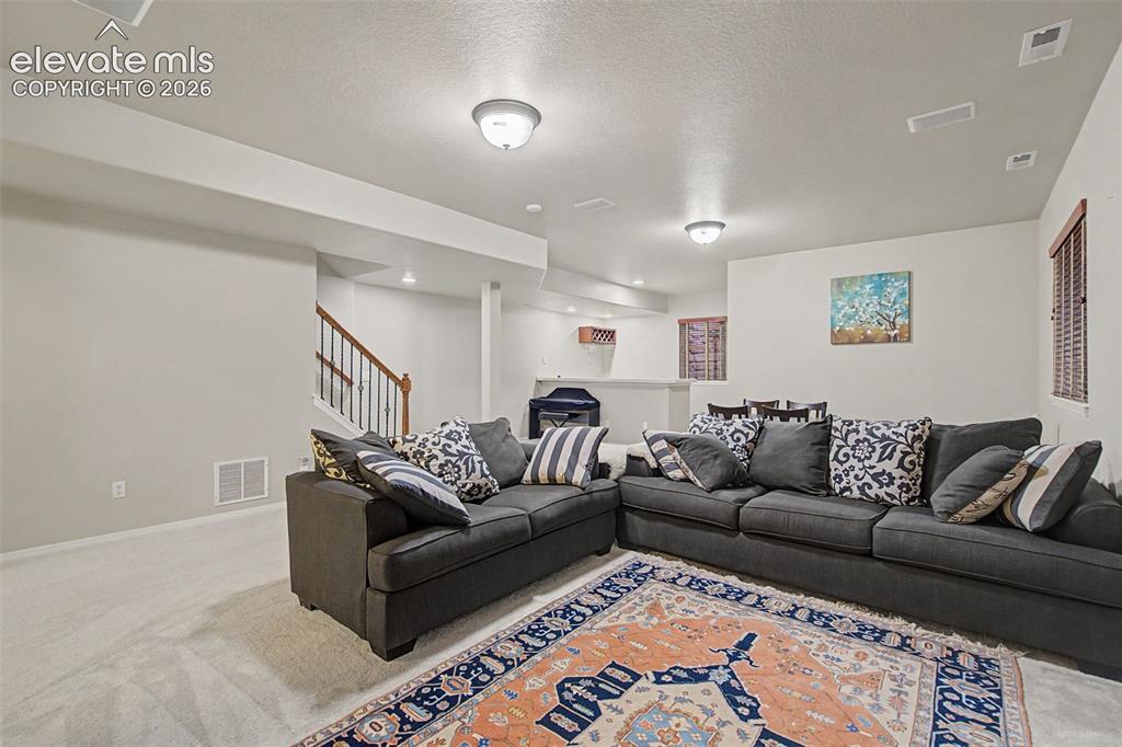 9012 Stony Creek Drive Colorado Springs CO 80924