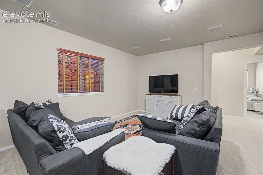 9012 Stony Creek Drive Colorado Springs CO 80924