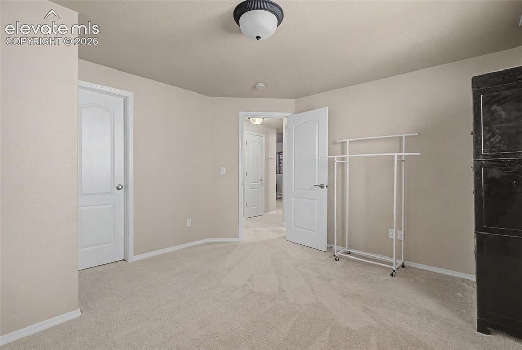 9012 Stony Creek Drive Colorado Springs CO 80924