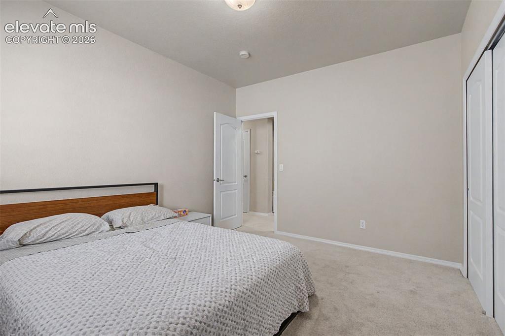 9012 Stony Creek Drive Colorado Springs CO 80924