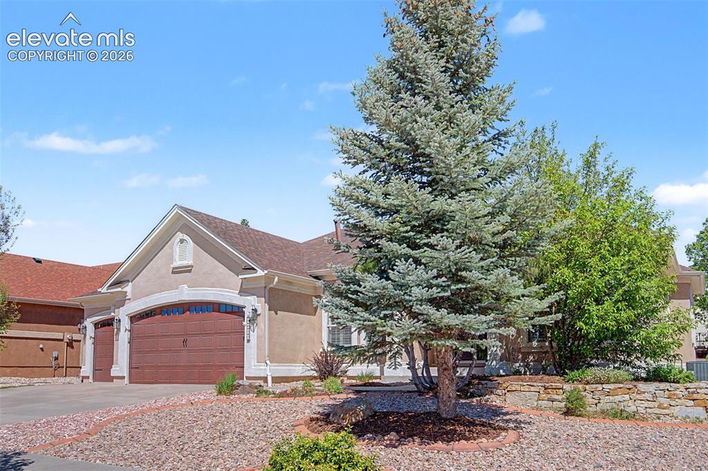 9012 Stony Creek Drive Colorado Springs CO 80924