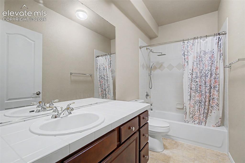 9012 Stony Creek Drive Colorado Springs CO 80924