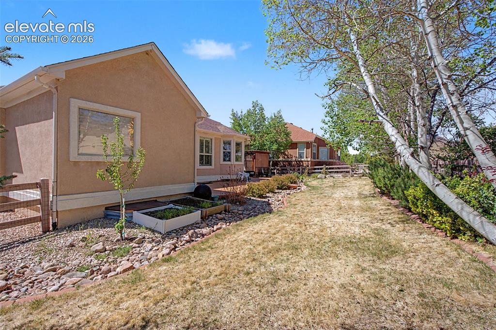 9012 Stony Creek Drive Colorado Springs CO 80924