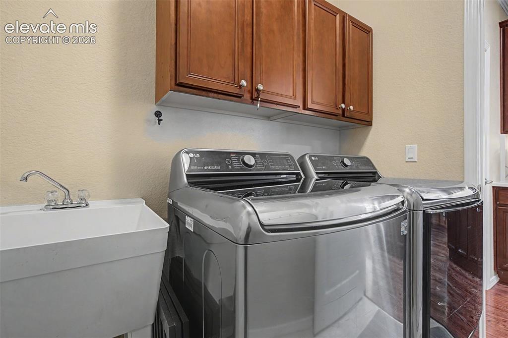 9012 Stony Creek Drive Colorado Springs CO 80924