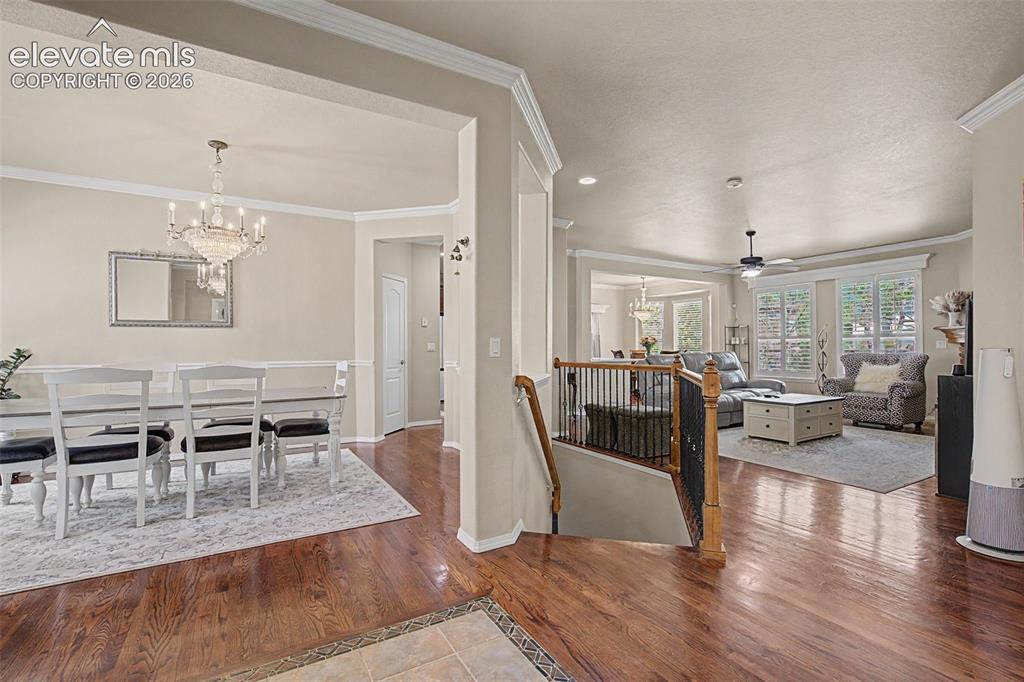 9012 Stony Creek Drive Colorado Springs CO 80924