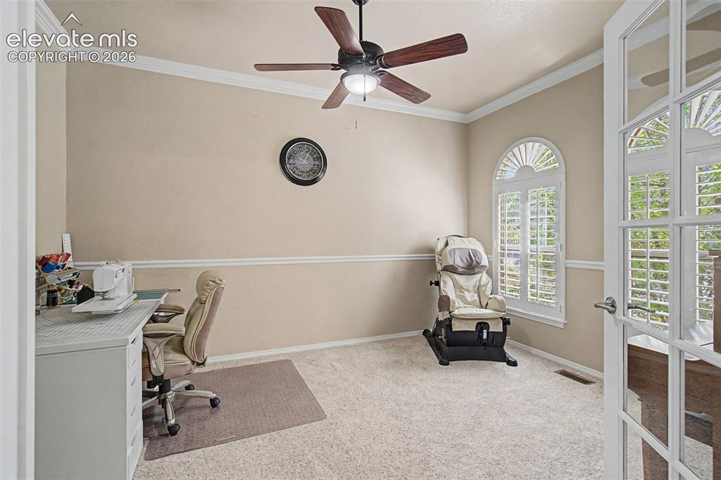 9012 Stony Creek Drive Colorado Springs CO 80924