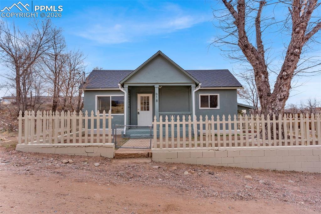 618 Galena Street Florence CO 81226