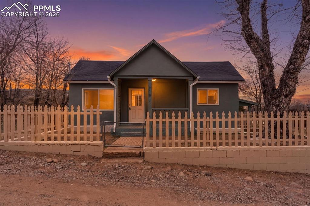 618 Galena Street Florence CO 81226