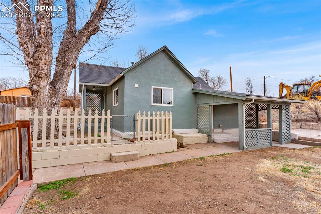 618 Galena Street Florence CO 81226