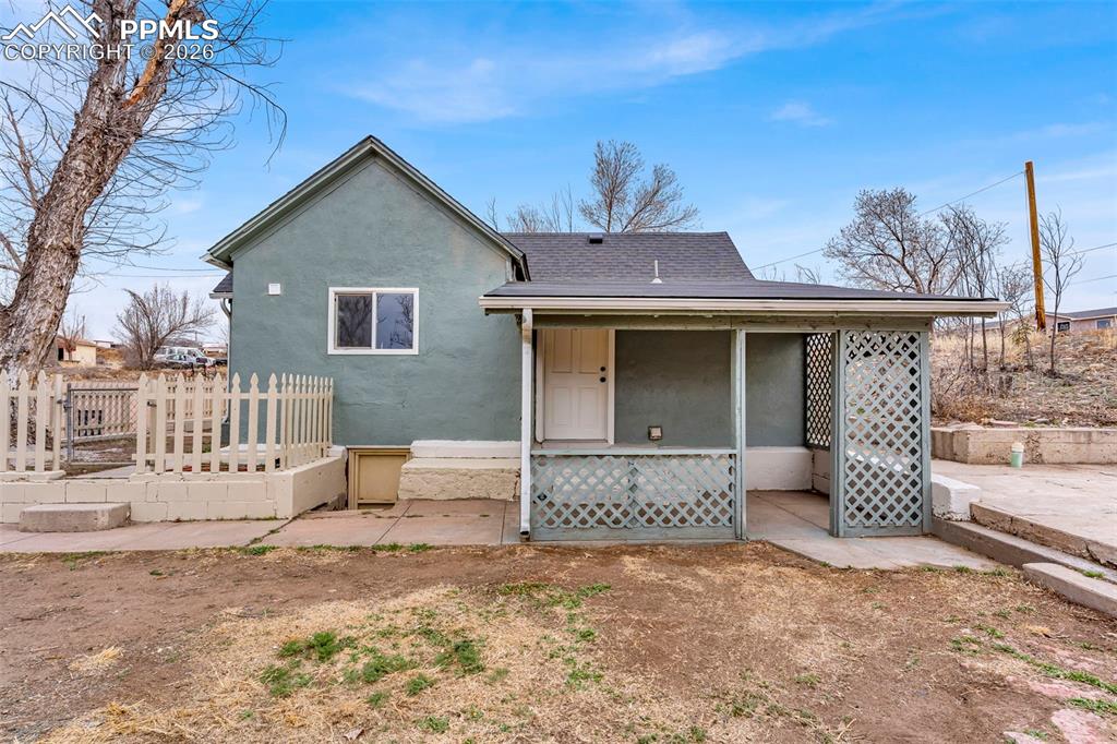 618 Galena Street Florence CO 81226