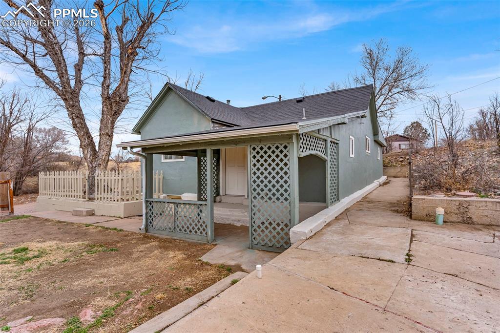 618 Galena Street Florence CO 81226