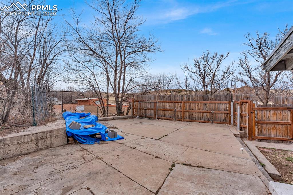618 Galena Street Florence CO 81226