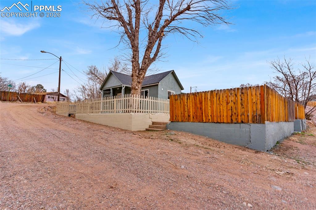 618 Galena Street Florence CO 81226