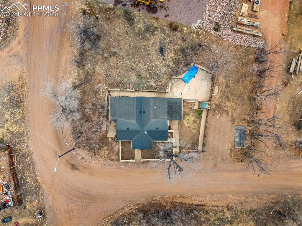 618 Galena Street Florence CO 81226