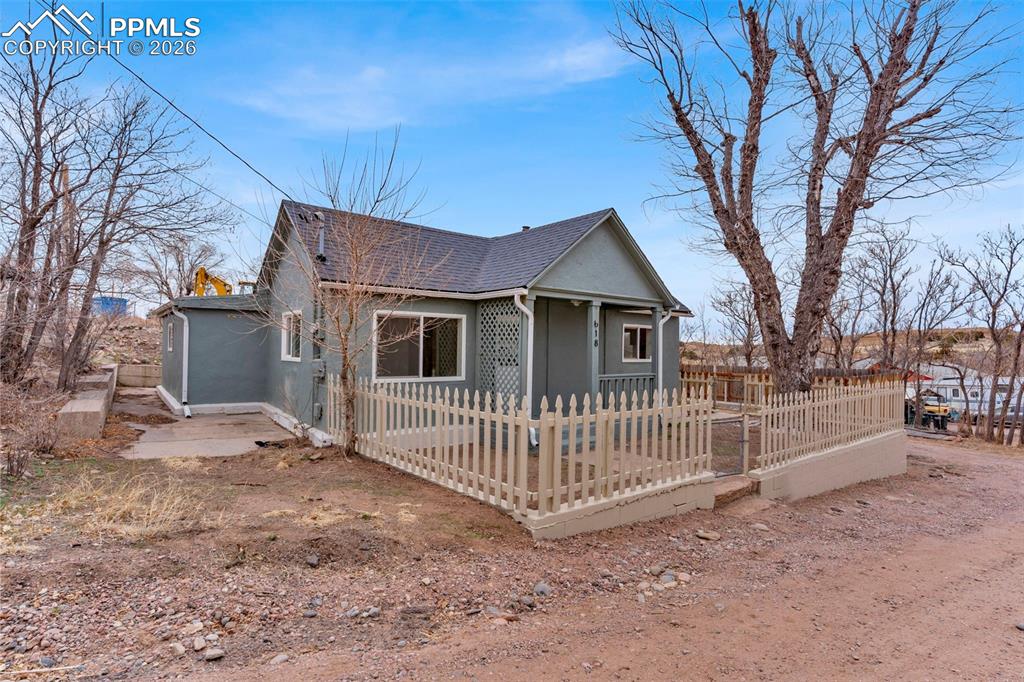 618 Galena Street Florence CO 81226