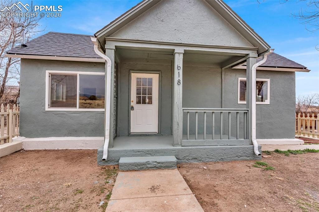 618 Galena Street Florence CO 81226