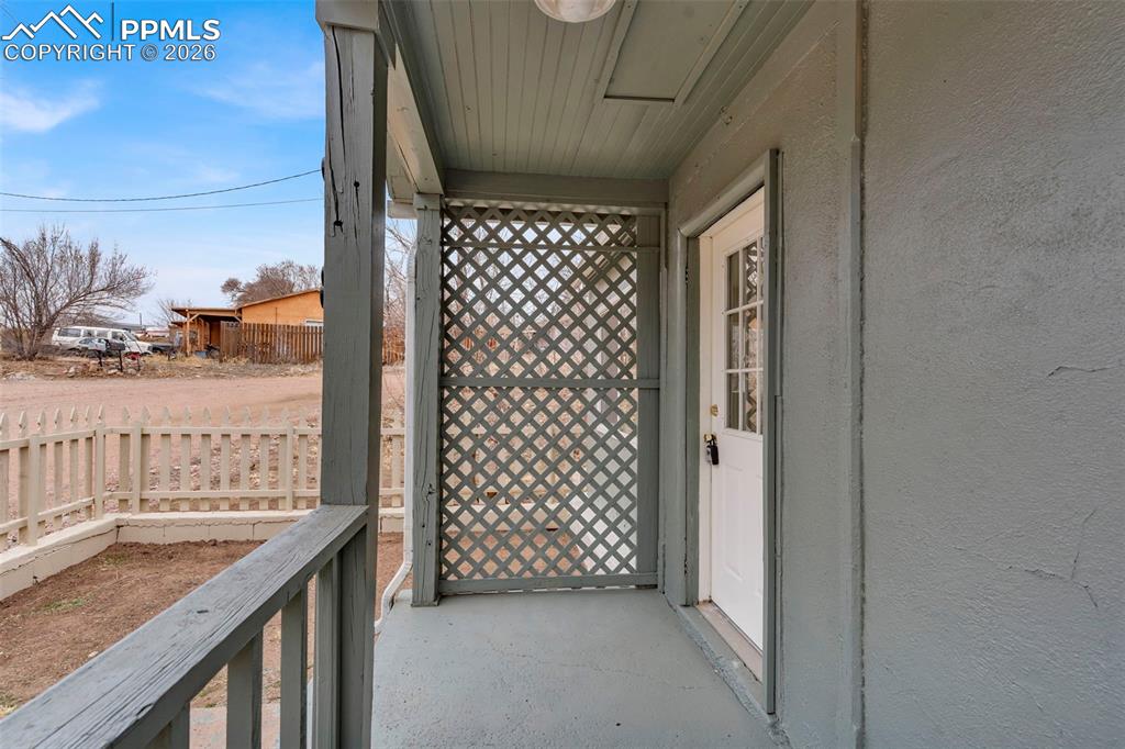 618 Galena Street Florence CO 81226