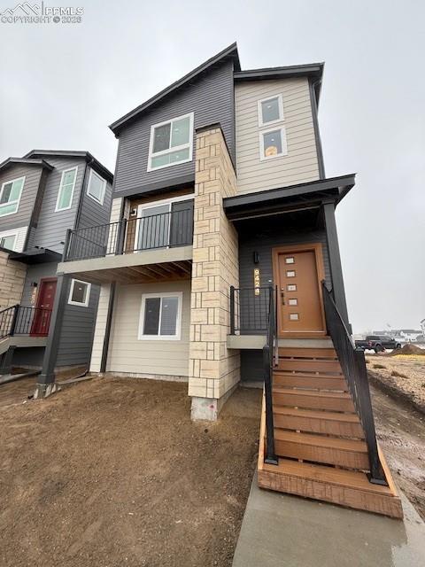 9424 Traveler Terrace Colorado Springs CO 80908
