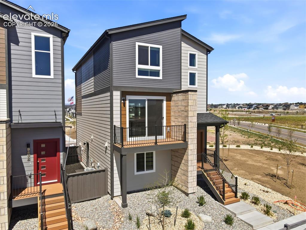 9424 Traveler Terrace Colorado Springs CO 80908