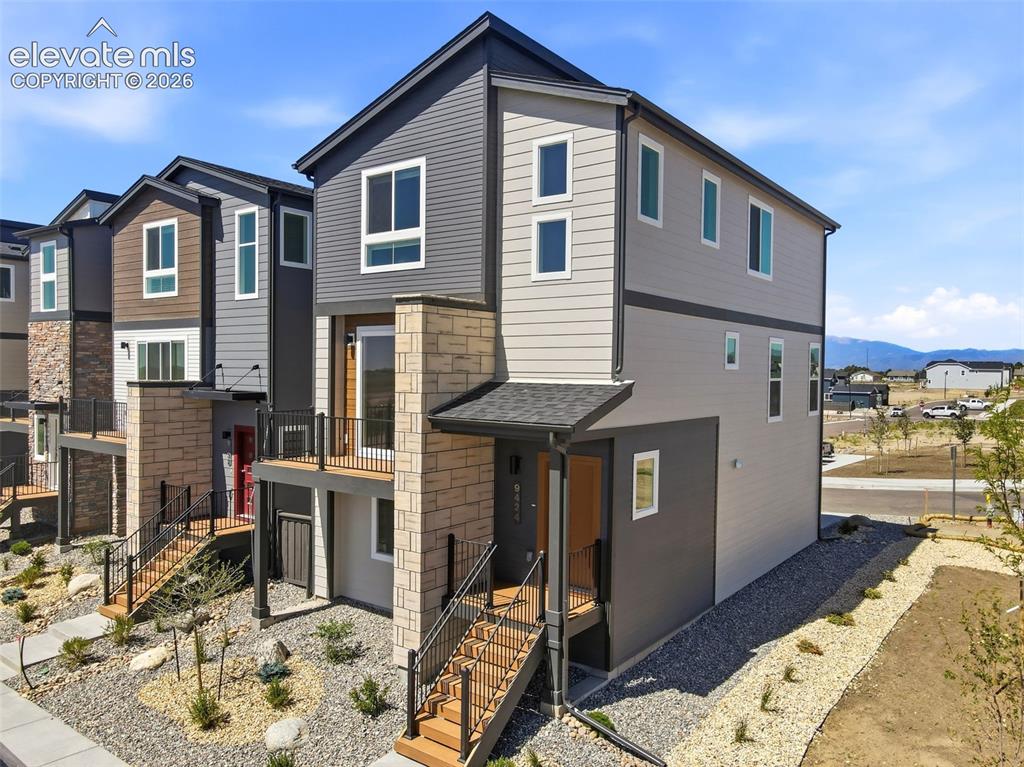 9424 Traveler Terrace Colorado Springs CO 80908