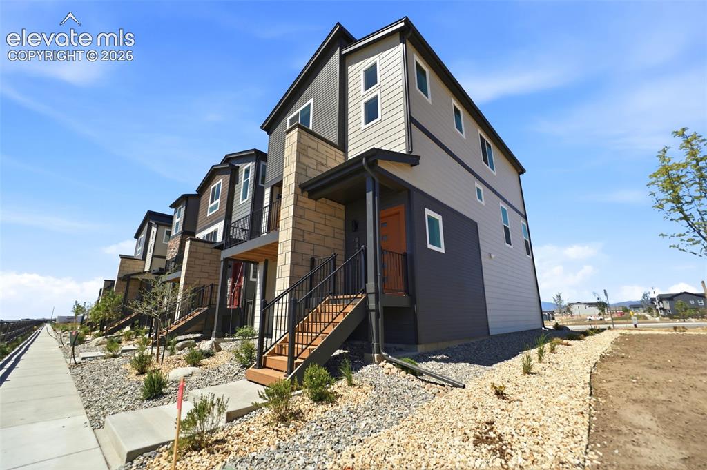9424 Traveler Terrace Colorado Springs CO 80908