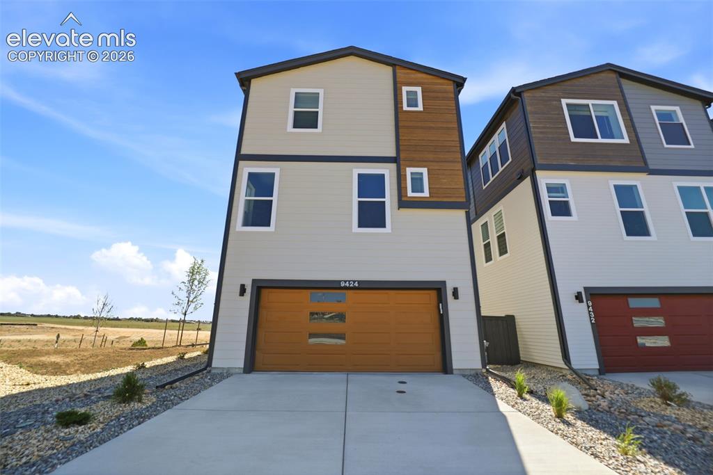 9424 Traveler Terrace Colorado Springs CO 80908