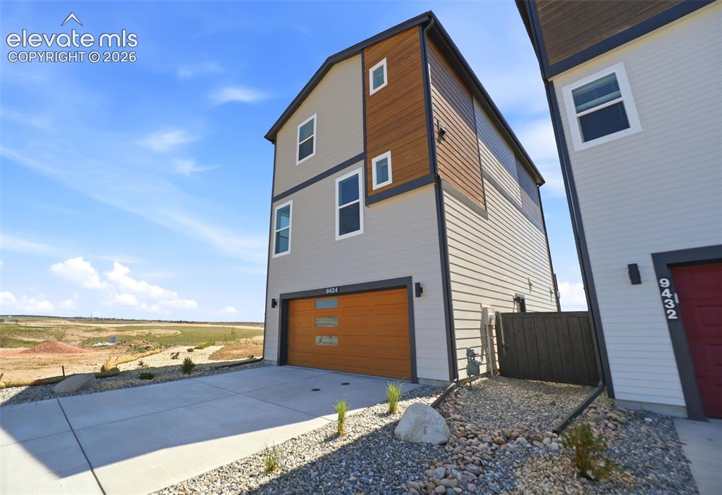 9424 Traveler Terrace Colorado Springs CO 80908