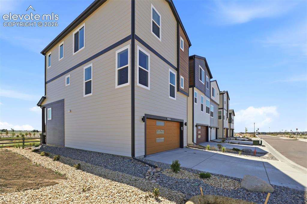 9424 Traveler Terrace Colorado Springs CO 80908