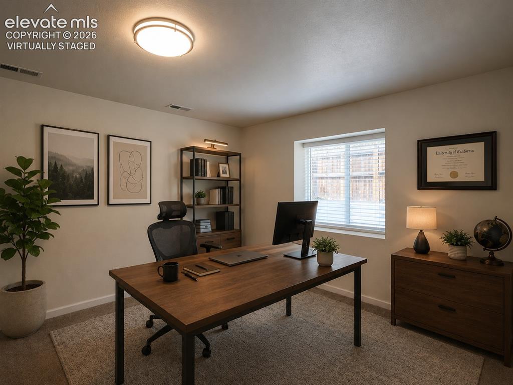 7338 Theresa Drive Colorado Springs CO 80925