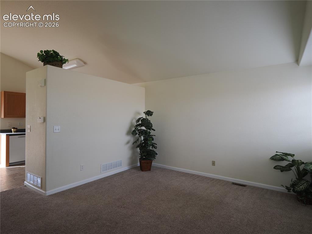 7338 Theresa Drive Colorado Springs CO 80925