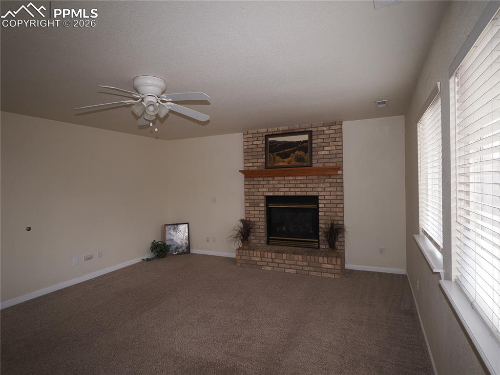 7338 Theresa Drive Colorado Springs CO 80925