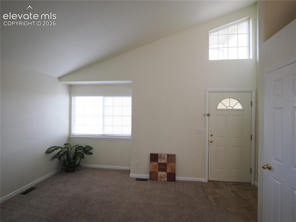7338 Theresa Drive Colorado Springs CO 80925