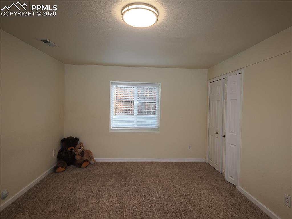 7338 Theresa Drive Colorado Springs CO 80925