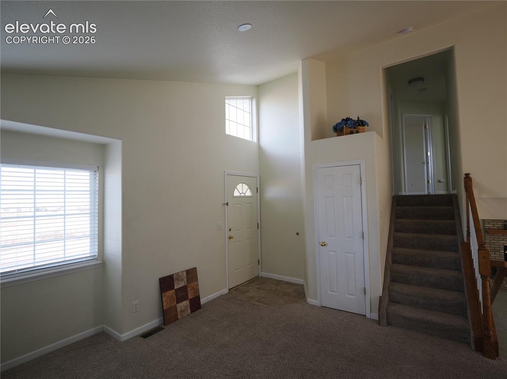 7338 Theresa Drive Colorado Springs CO 80925