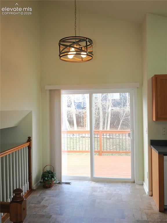 7338 Theresa Drive Colorado Springs CO 80925